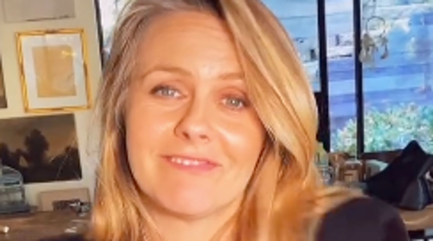 Alicia Silverstone Says Weâ€™ve Been Pronouncing Her Name All Wrong