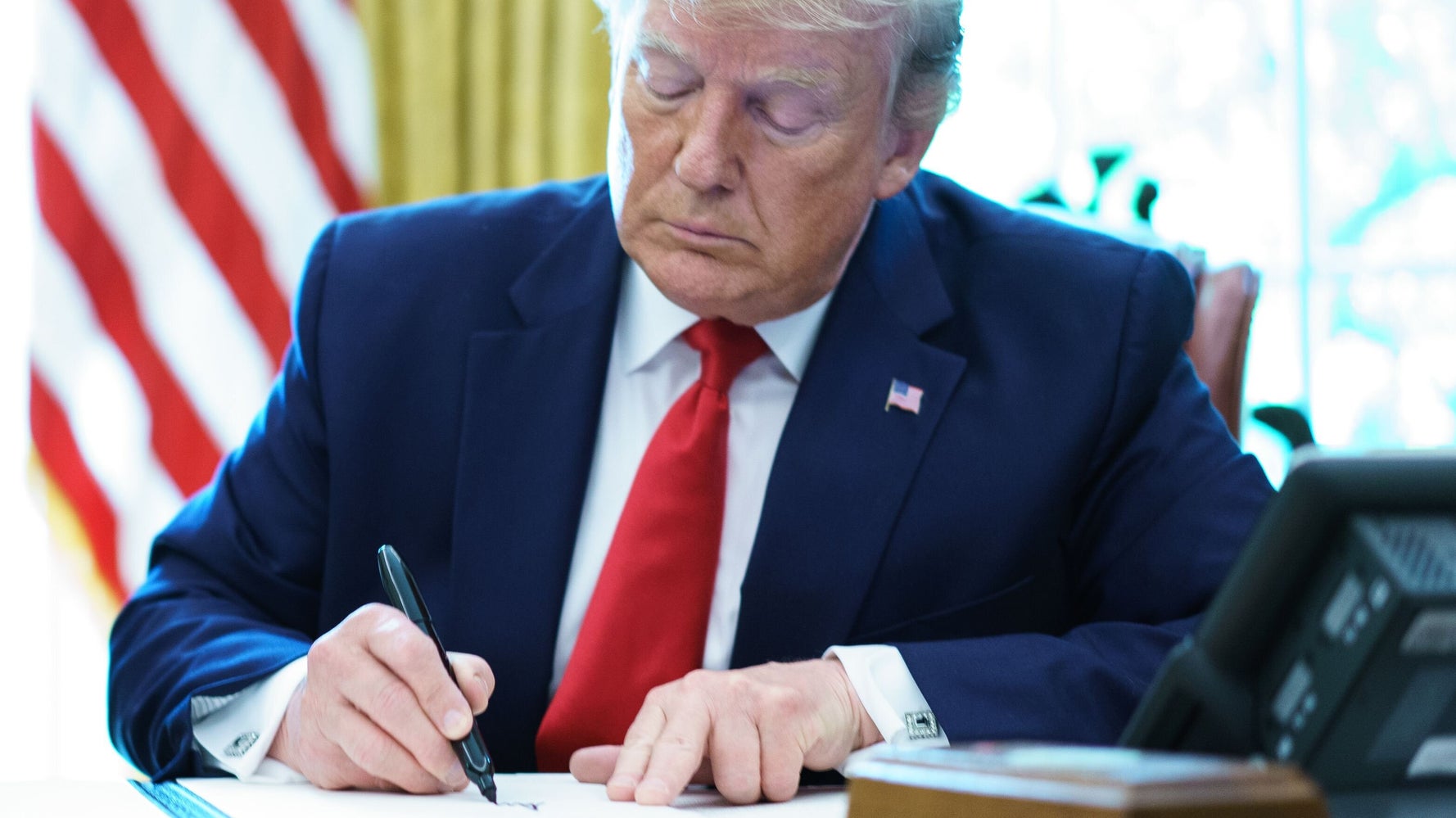 Donald Trump Teases Writing 'Book Of All Books' And Twitter Users Can Wait