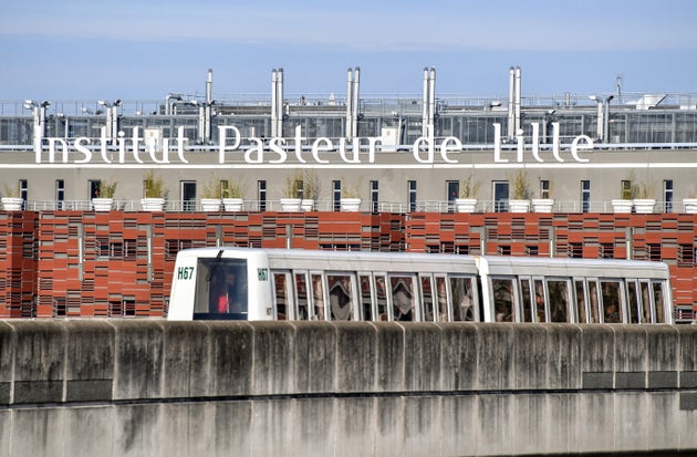 L'Institut Pasteur de Lille a obtenu de la part de l'Agence nationale de Sécurité du Médicament l'autorisation...