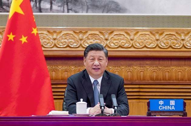 Cina risponde ai G7 | ' Manipolazione politica e interferenza' - Vimarsana News