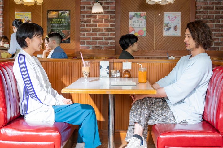 大豆田とわ子と三人の元夫 の名言が心に響く セリフから その魅力を振り返ります ハフポスト アートとカルチャー 大豆田とわ子と三人の元夫 の名言が心に響く セリフから その魅力を振り返ります ハフポスト アートとカルチャー