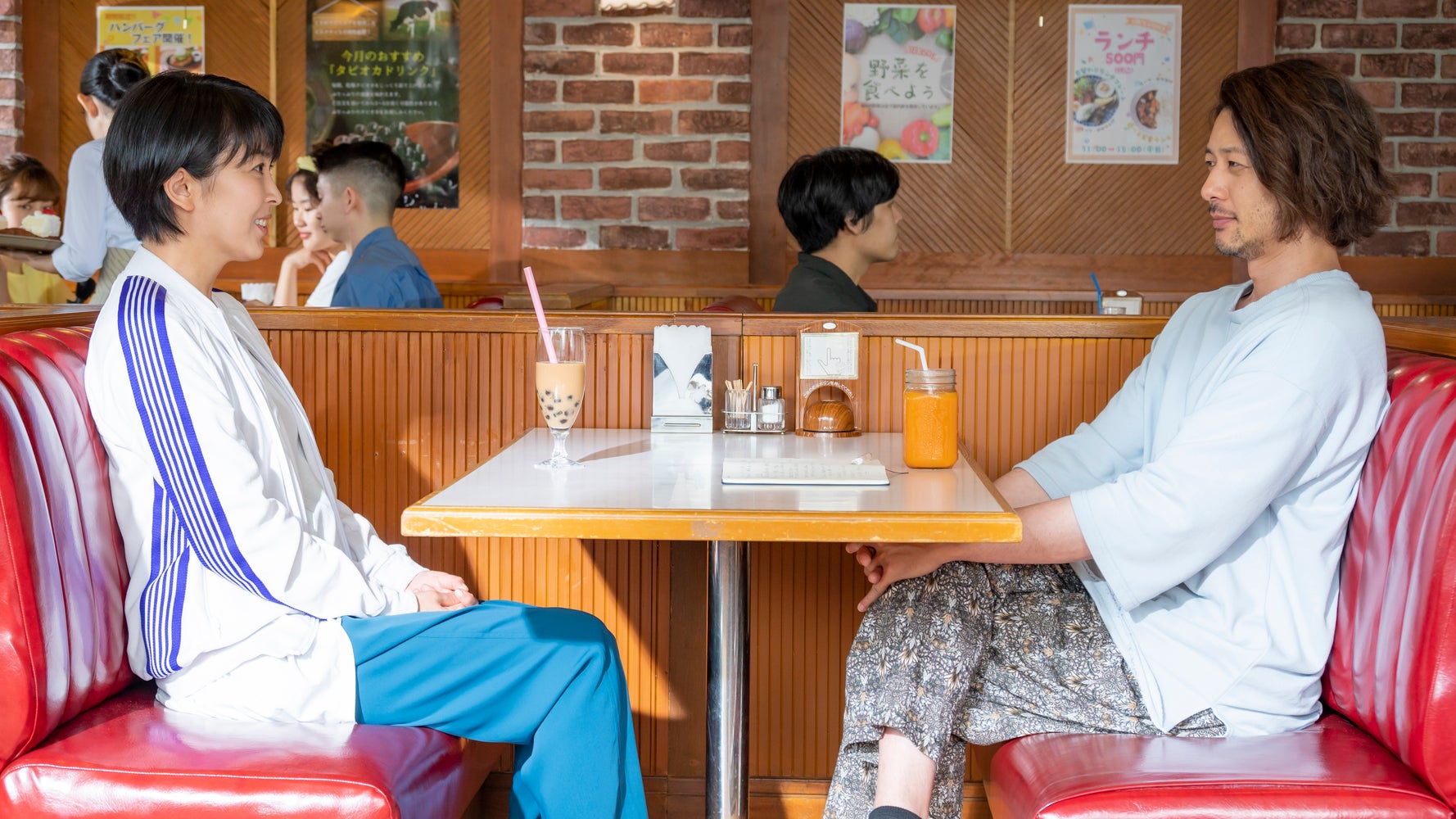 大豆田とわ子と三人の元夫 の名言が心に響く セリフから その魅力を振り返ります ハフポスト