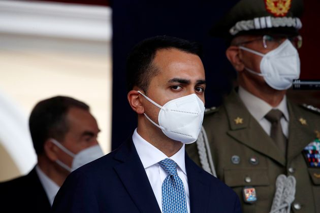 Luigi Di Maio: