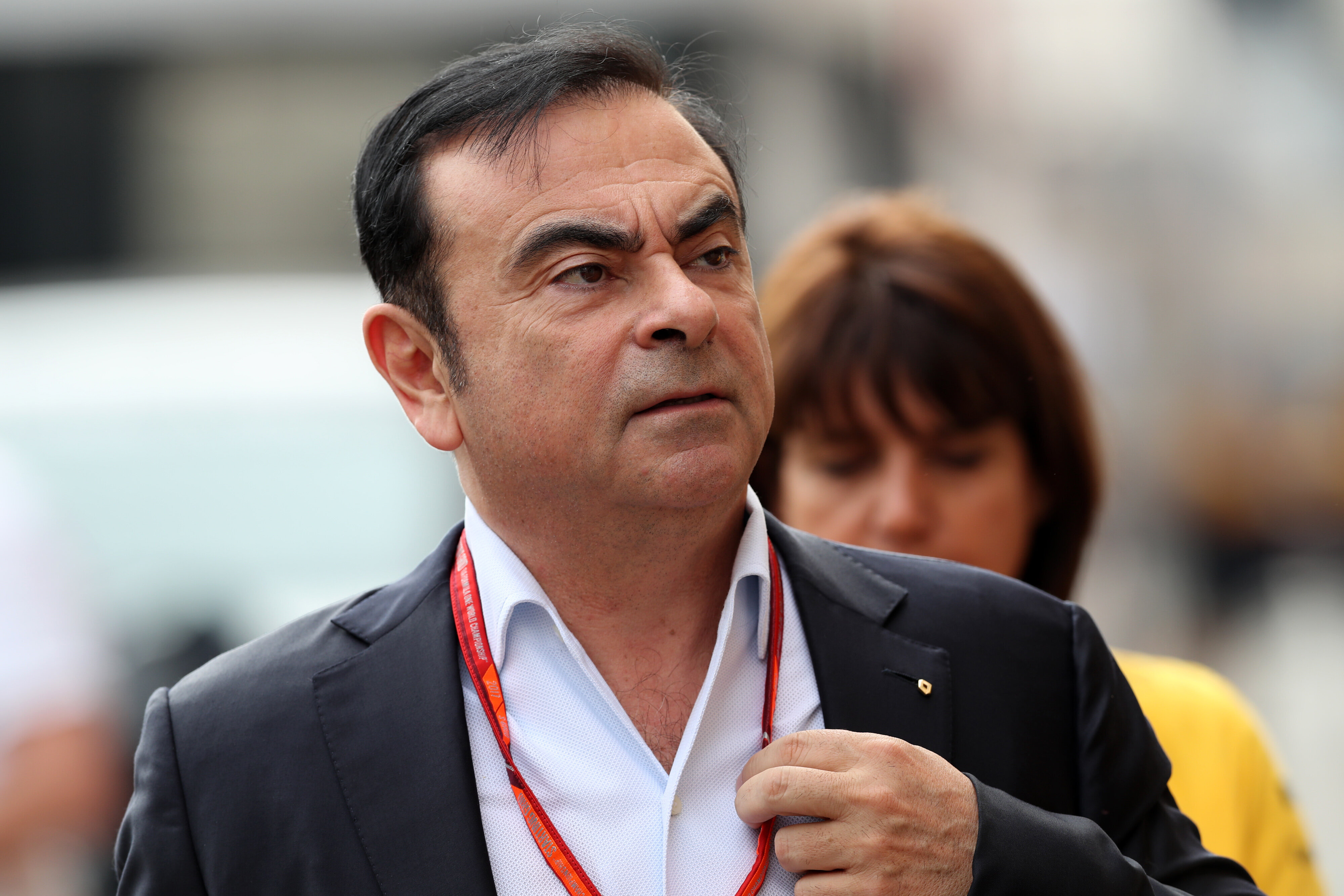 Carlos Ghosn: procès des deux hommes accusés d'avoir organisé sa fuite