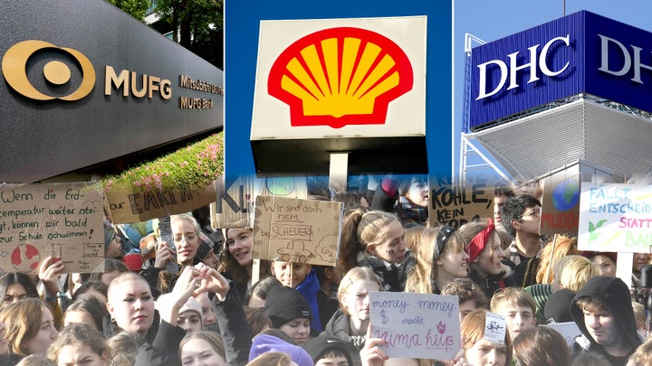 ESGを軽視する企業への視線は厳しくなっている