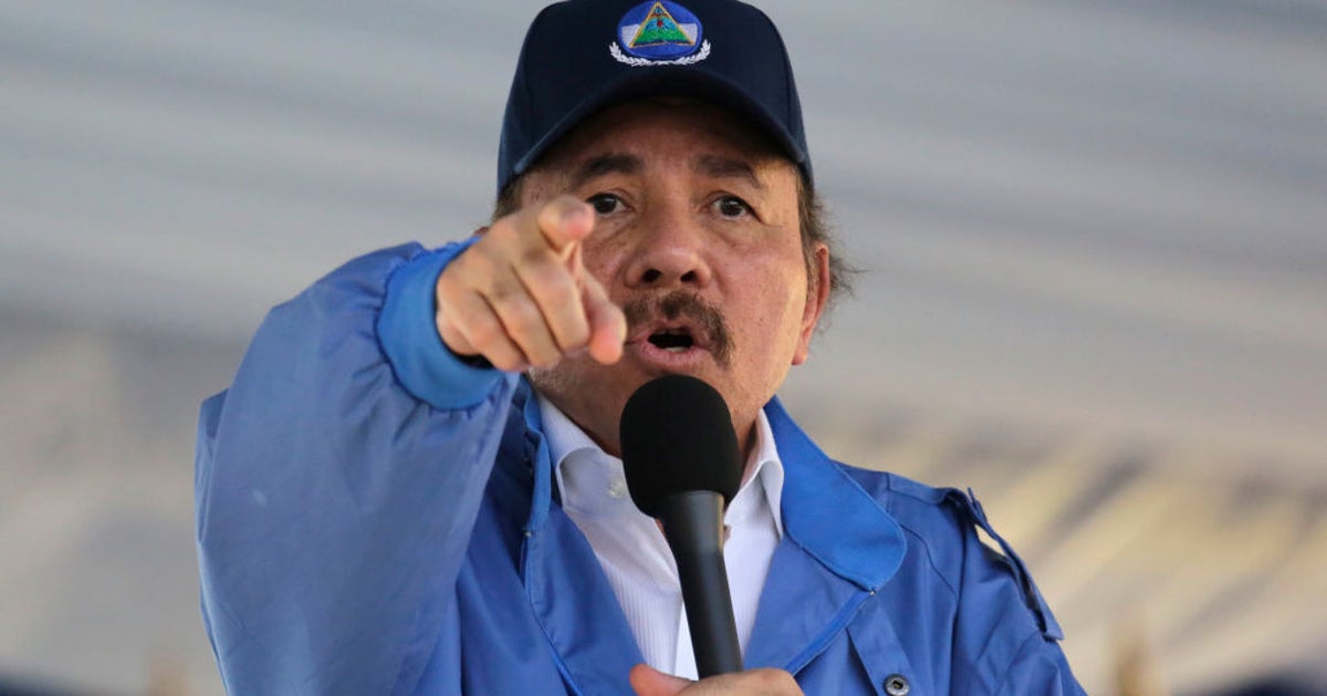 Ombre nere sul lungo autunno di Daniel Ortega in Nicaragua - Vimarsana News