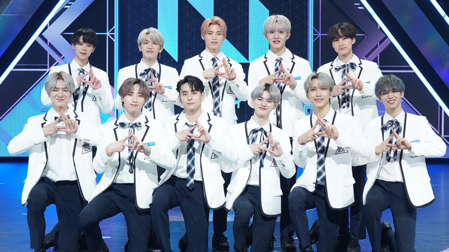 Ini アイエヌアイ とは プデュ2から誕生 メンバー11人のプロフィールや特技を紹介 写真一覧 ハフポスト Ini アイエヌアイ とは プデュ2から誕生 メンバー11人のプロフィールや特技を紹介 写真一覧 ハフポスト