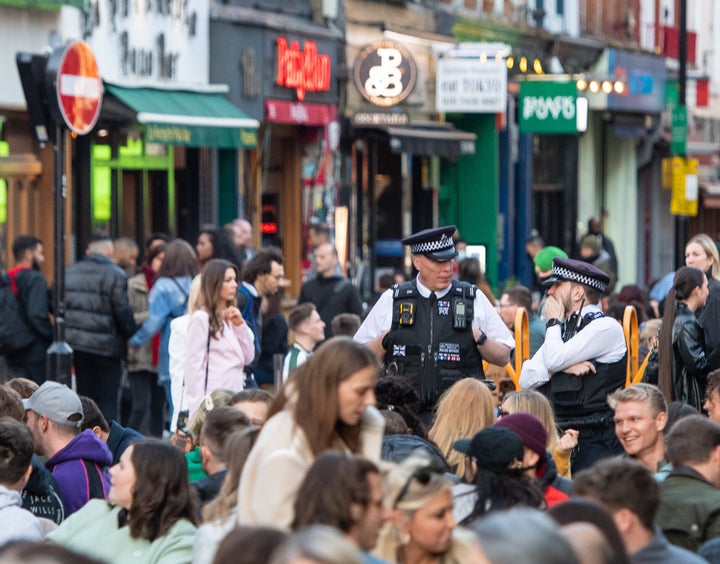 Lockdown in England looks likely to be extended beyond 21 June. 