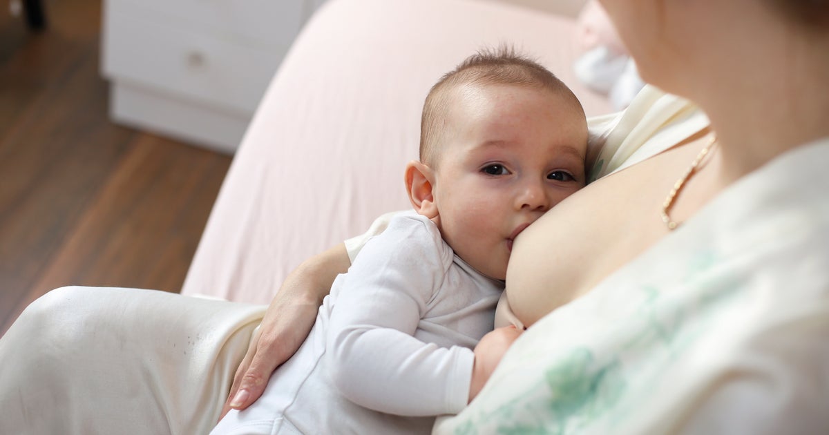 Allaiter Son Bebe En Ayant Le Covid N Est Pas Dangereux C Est Meme L Inverse Le Huffington Post Life Allaiter Son Bebe En Ayant Le Covid N Est Pas Dangereux C Est Meme L Inverse Le Huffington Post Life