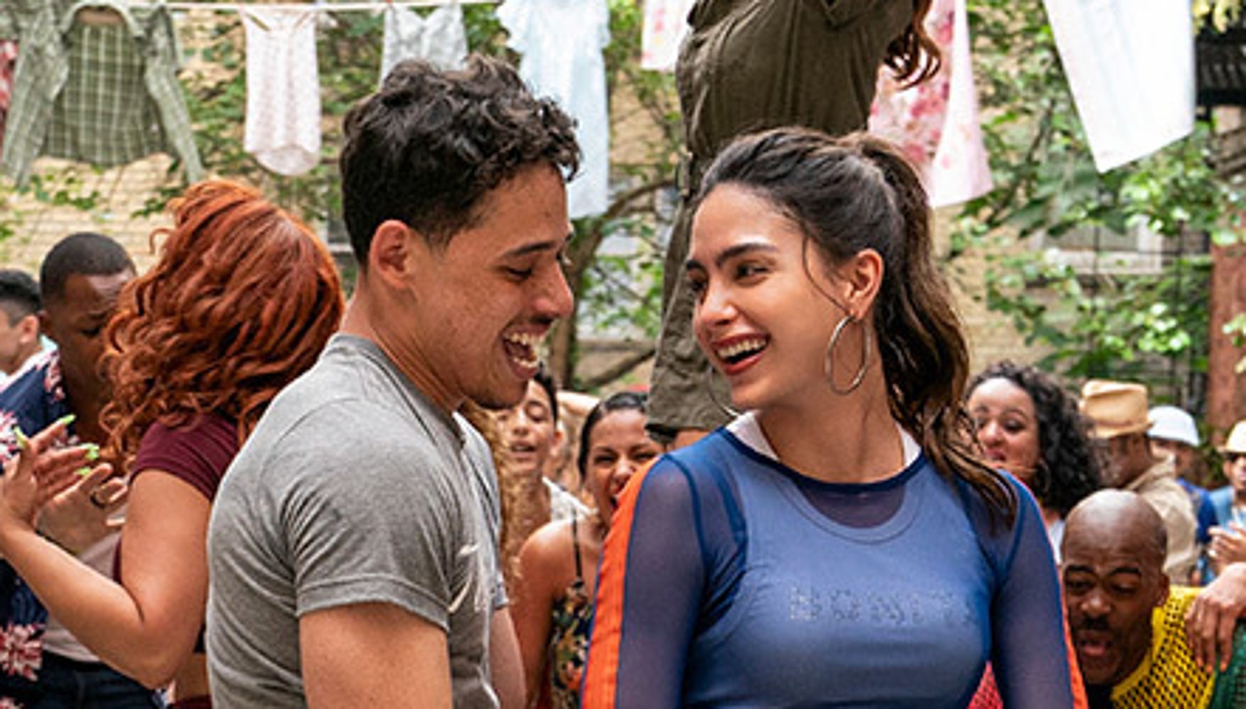 'In The Heights' Director Has Disappointing Response To 'Whitewashing' Criticisms