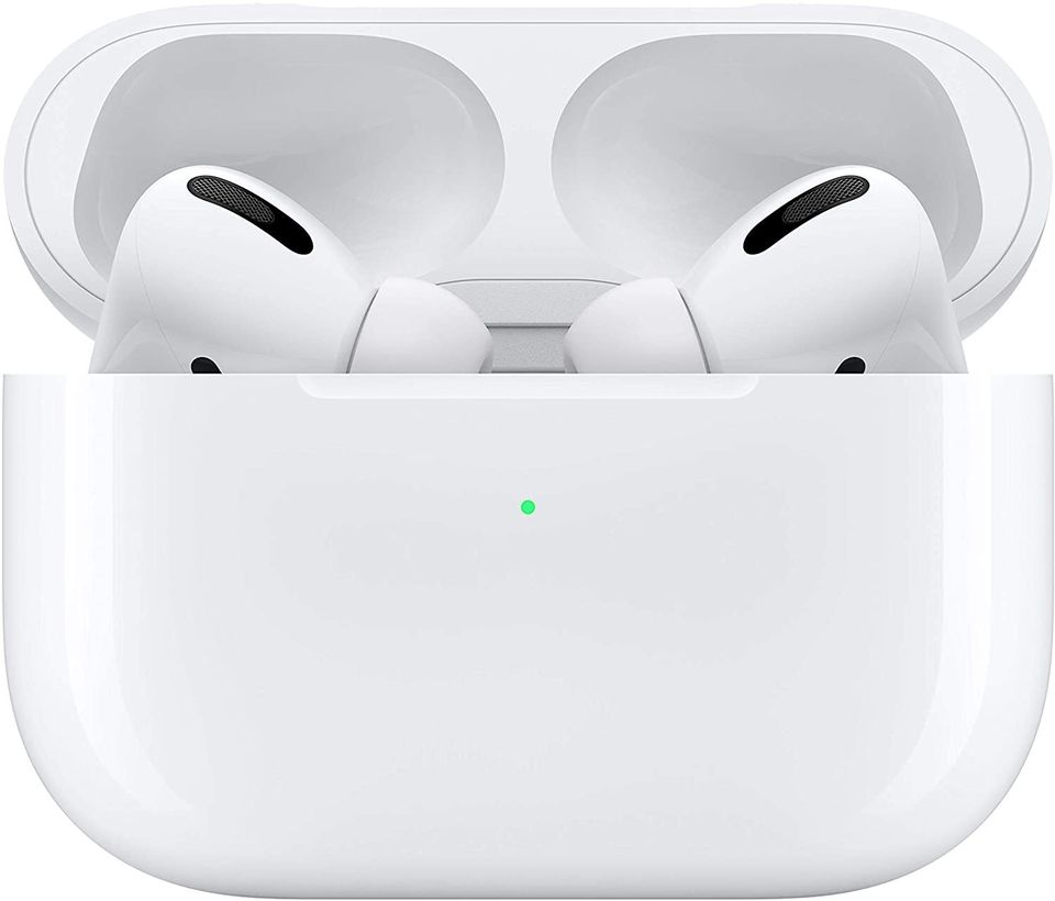 New Apple AirPods Pro with Magsafe charging case (up to 36% off)