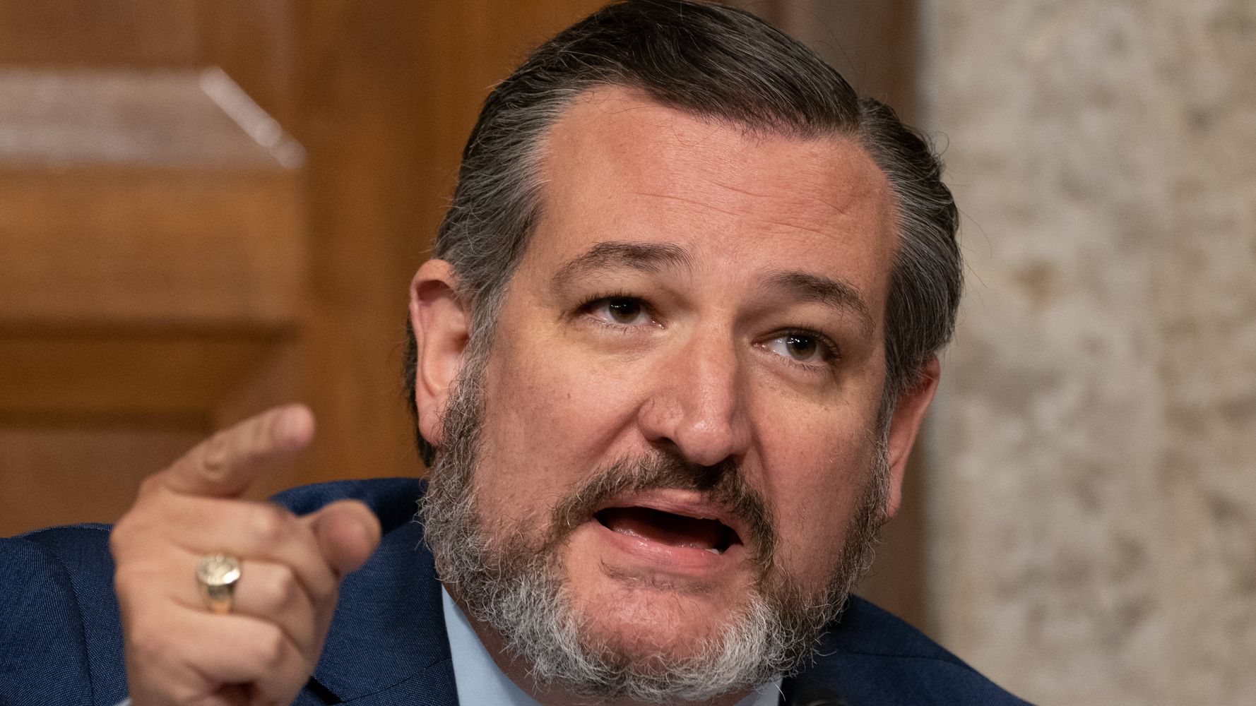 Old Ted Cruz Tweet Comes Back To Haunt Him At The Worst Possible Time