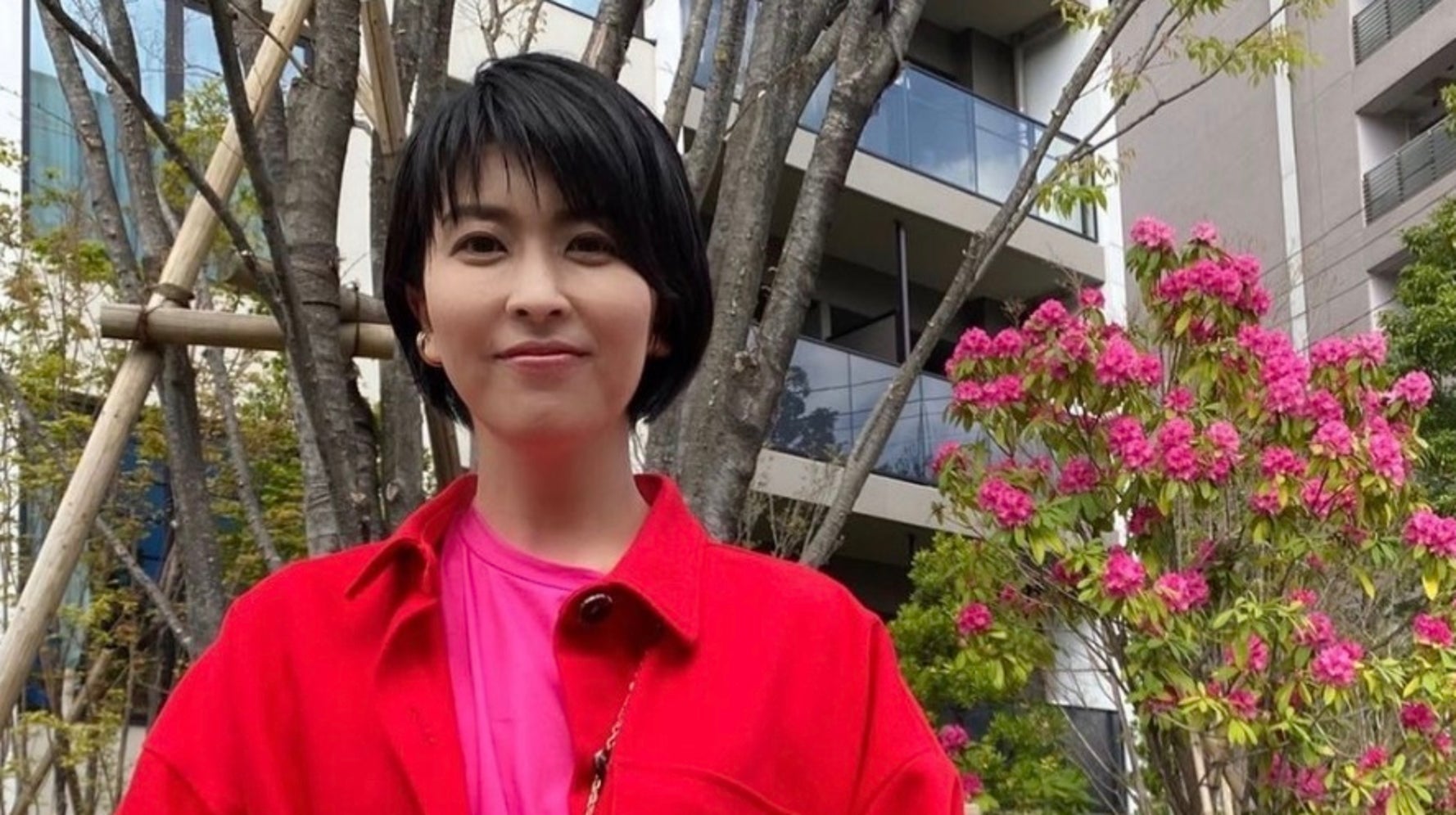 大豆田とわ子 のファッションが真似したすぎる Instagramにアップされた素敵なコーデたち ハフポスト アートとカルチャー 大豆田とわ子 のファッションが真似したすぎる Instagramにアップされた素敵なコーデたち ハフポスト アートとカルチャー