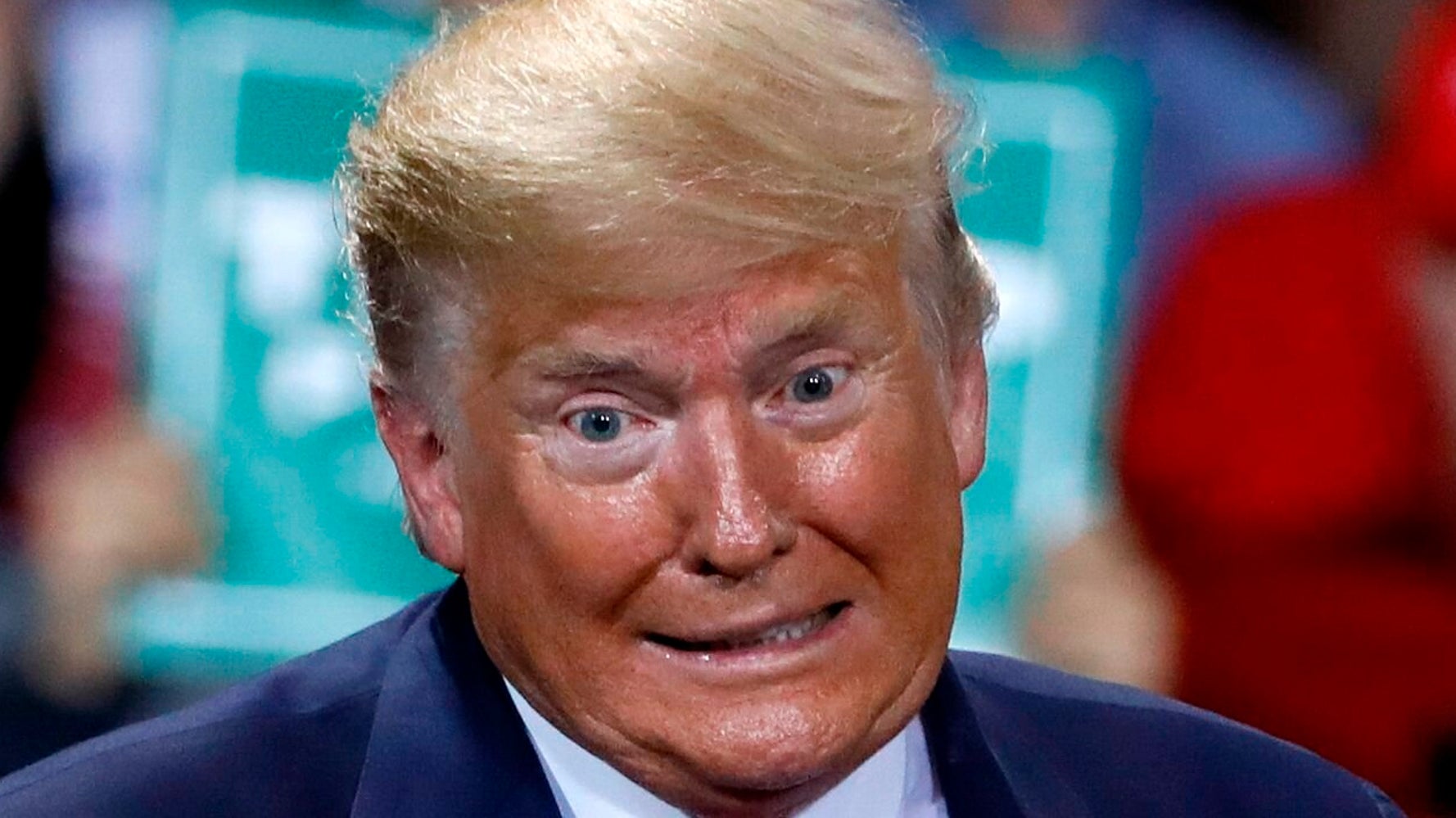 Ex-Bush Speechwriter Dismantles 'The Dreams Of Conservatives' In Scathing Essay