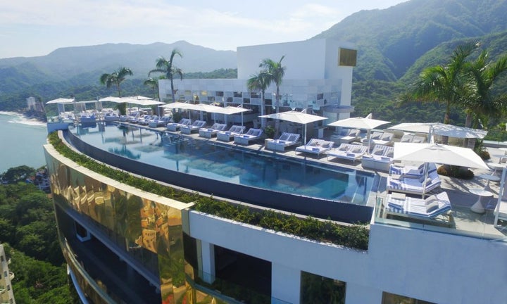 Hotel Mousai.
