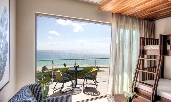 Hotel Palmaïa -The House of AiA.