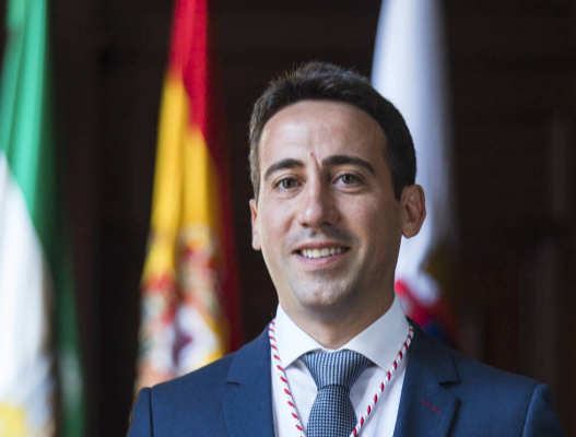 Óscar Liria