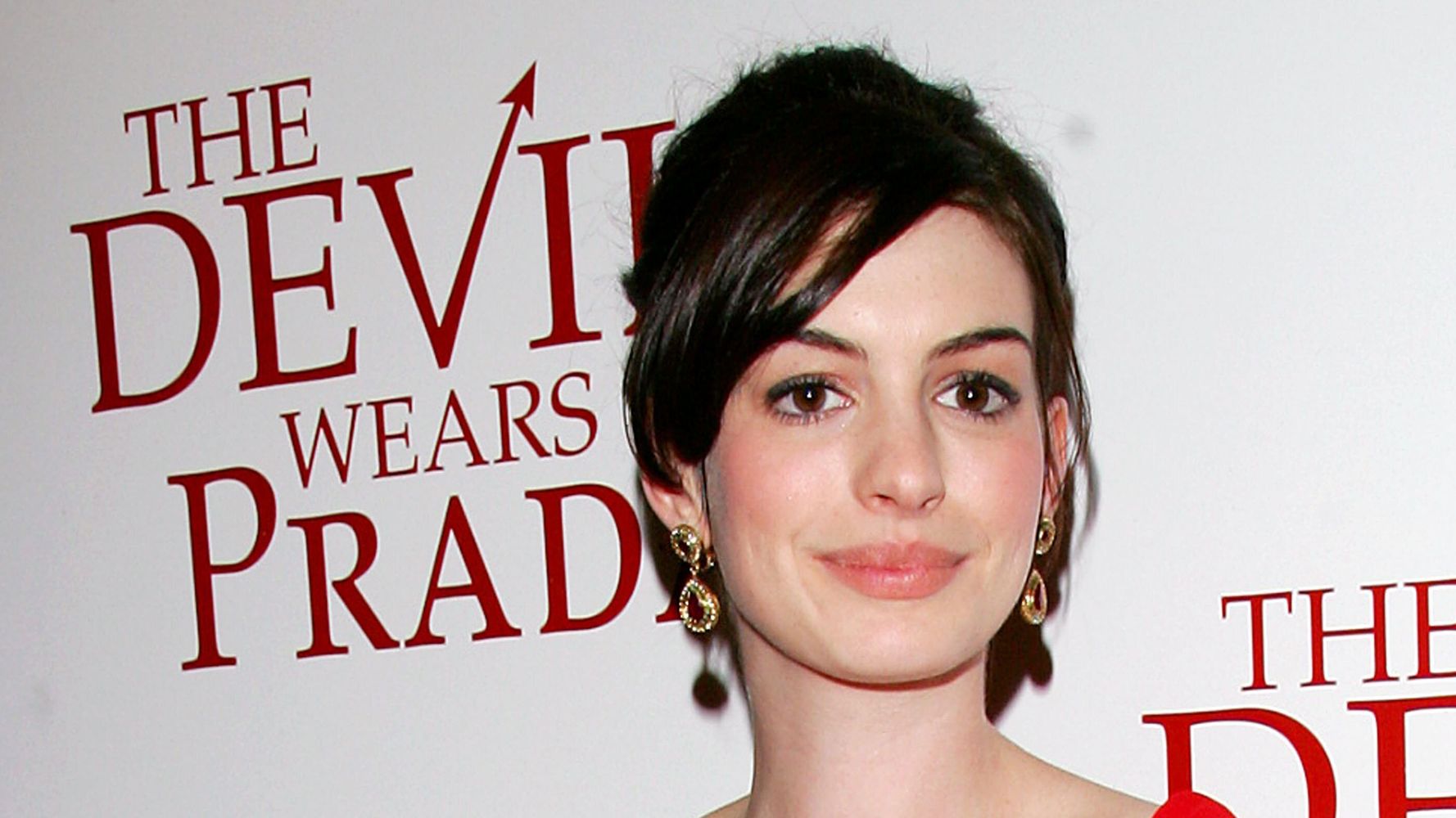'The Devil Wears Prada' Director Reveals Who Turned Down Anne Hathaway's Role 3 Times