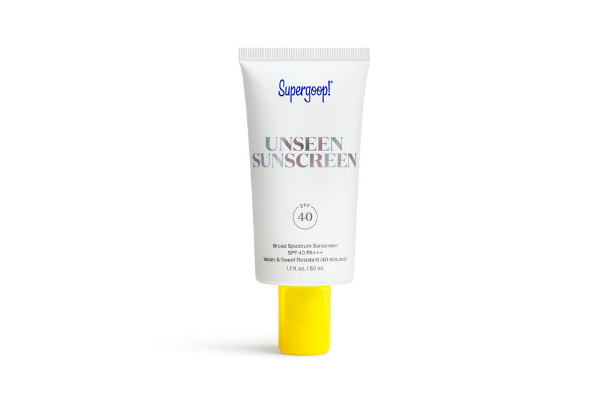 Supergoop! Unseen Sunscreen SPF 40