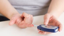 I'm Fat And Diabetic. Here's Why Your 'Concern' For My Health Is Destructive.