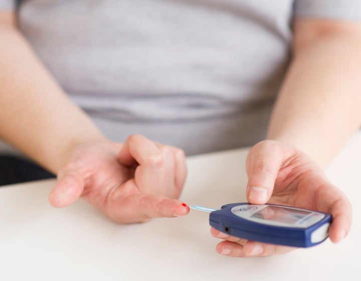 I'm Fat And Diabetic. Here's Why Your 'Concern' For My Health Is ...