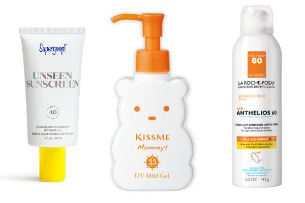 best sunscreen for dark skin