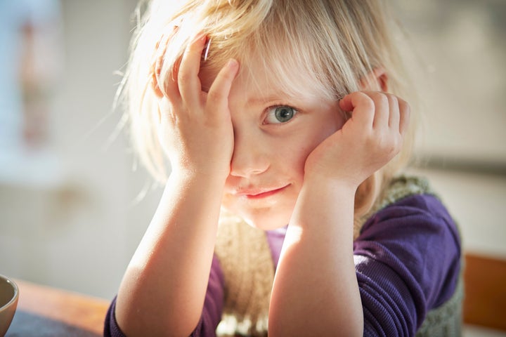 Shyness is far more common than many parents realize, and it's not a bad thing. 