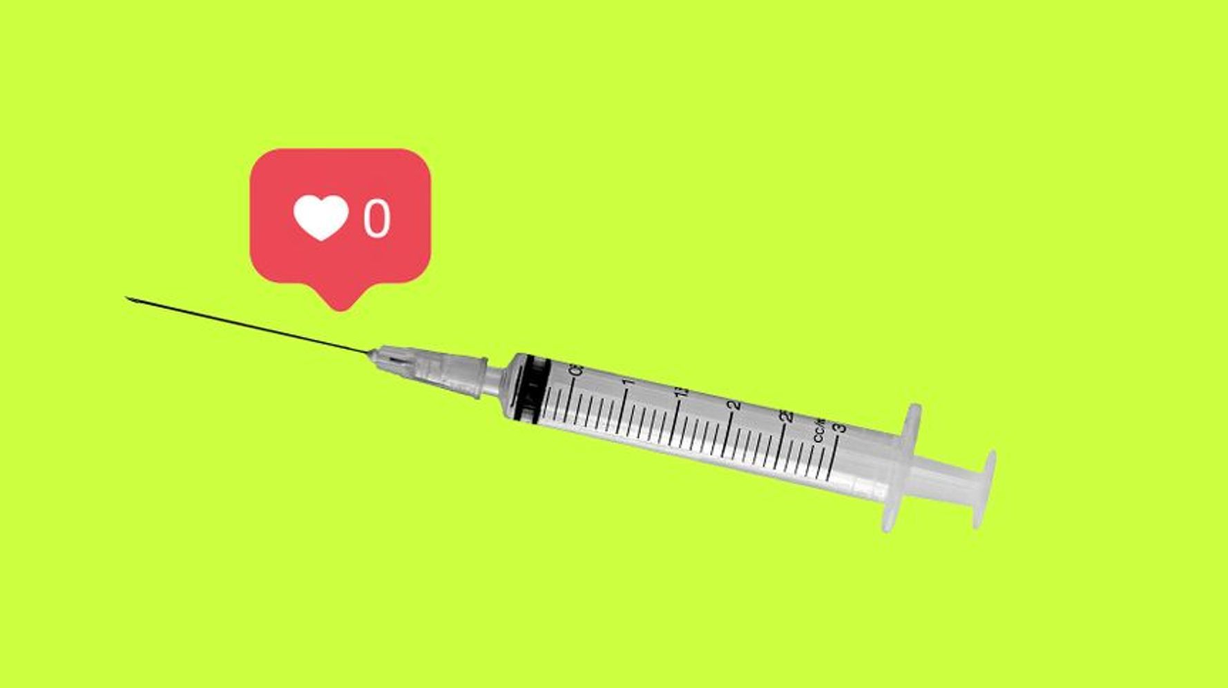 Instagram Is Still A Hotbed Of Anti-Vax Propaganda