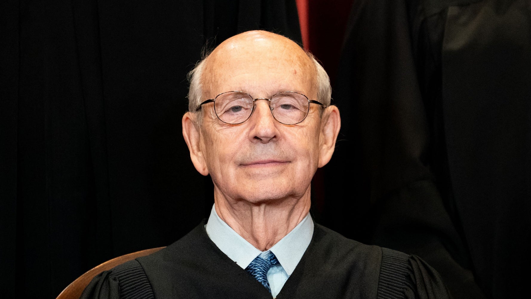 13 Progressive Groups Urge Supreme Court Justice Stephen Breyer To Retire
