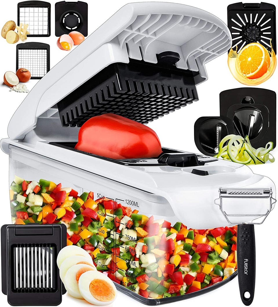 10 Best Selling Kitchen Gadgets On  #01 