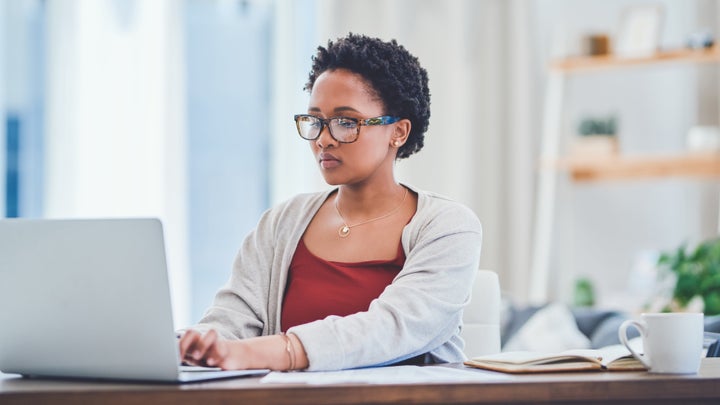 A new study found that Asian, Black and Latinx employees hold a higher sense of belonging when working remotely compared with working in the office and relative to their white counterparts.