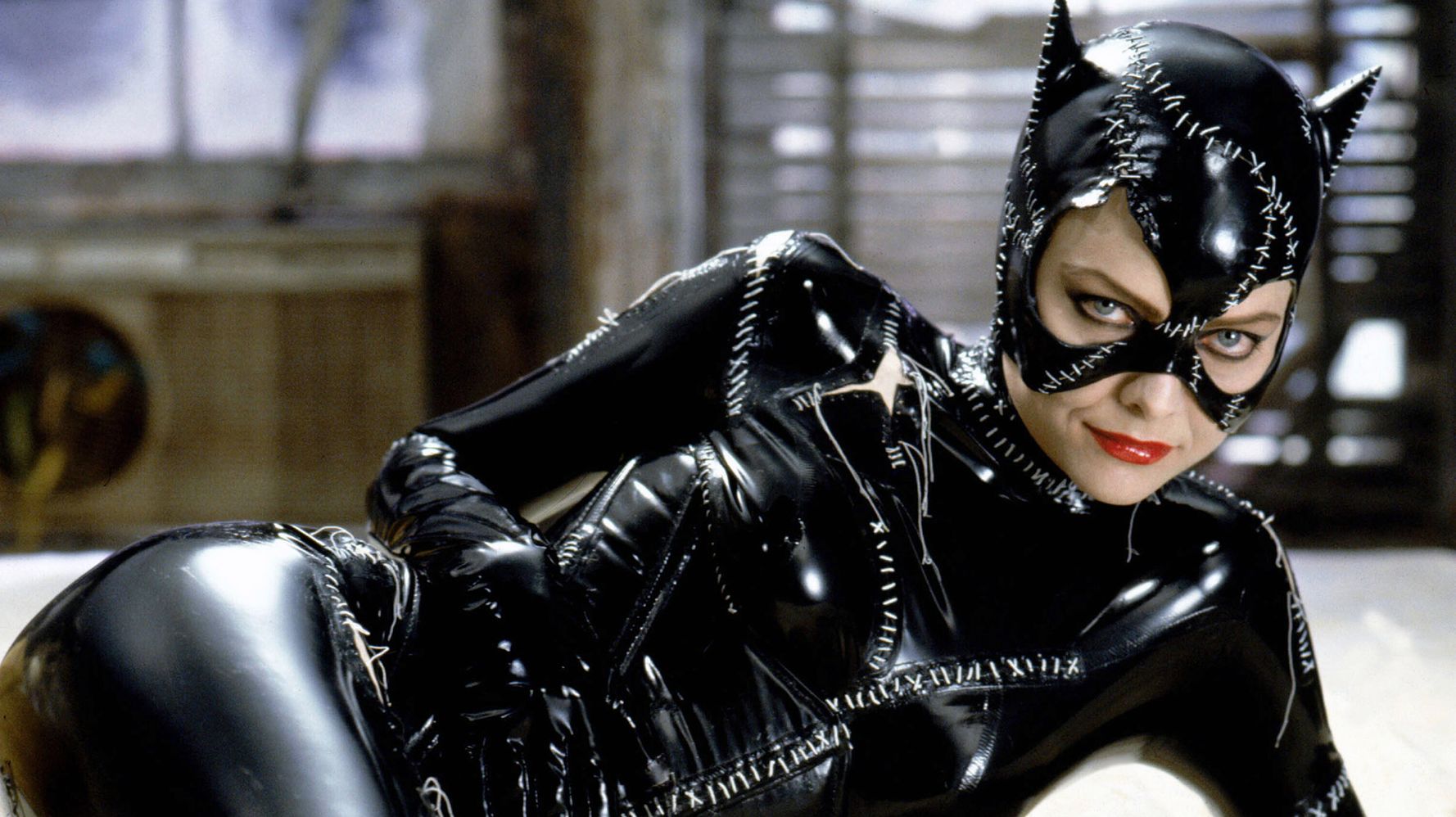 DC Says Batman Can't Go Down On Catwoman Since 'Heroes Don't Do That'
