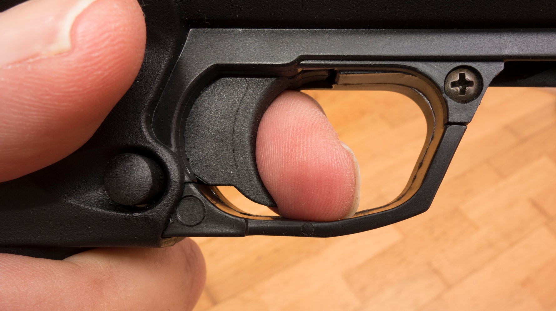 Teen Paralyzed After Friend Allegedly Shoots Him With New Gun By Accident