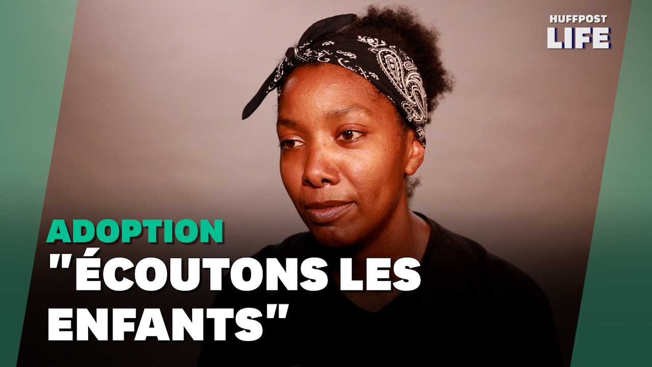 Racisme, acculturation… Quand l'adoption à l'international pose problème