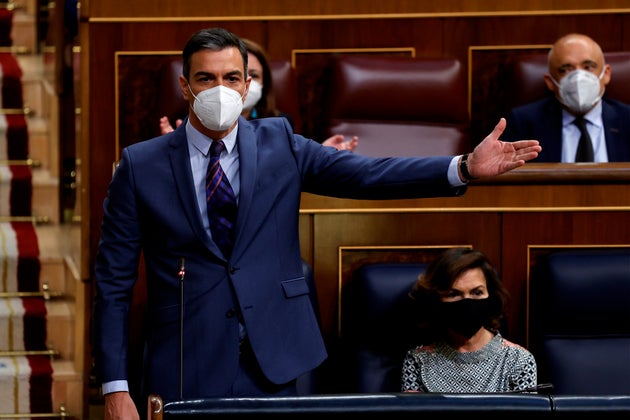 Sánchez y