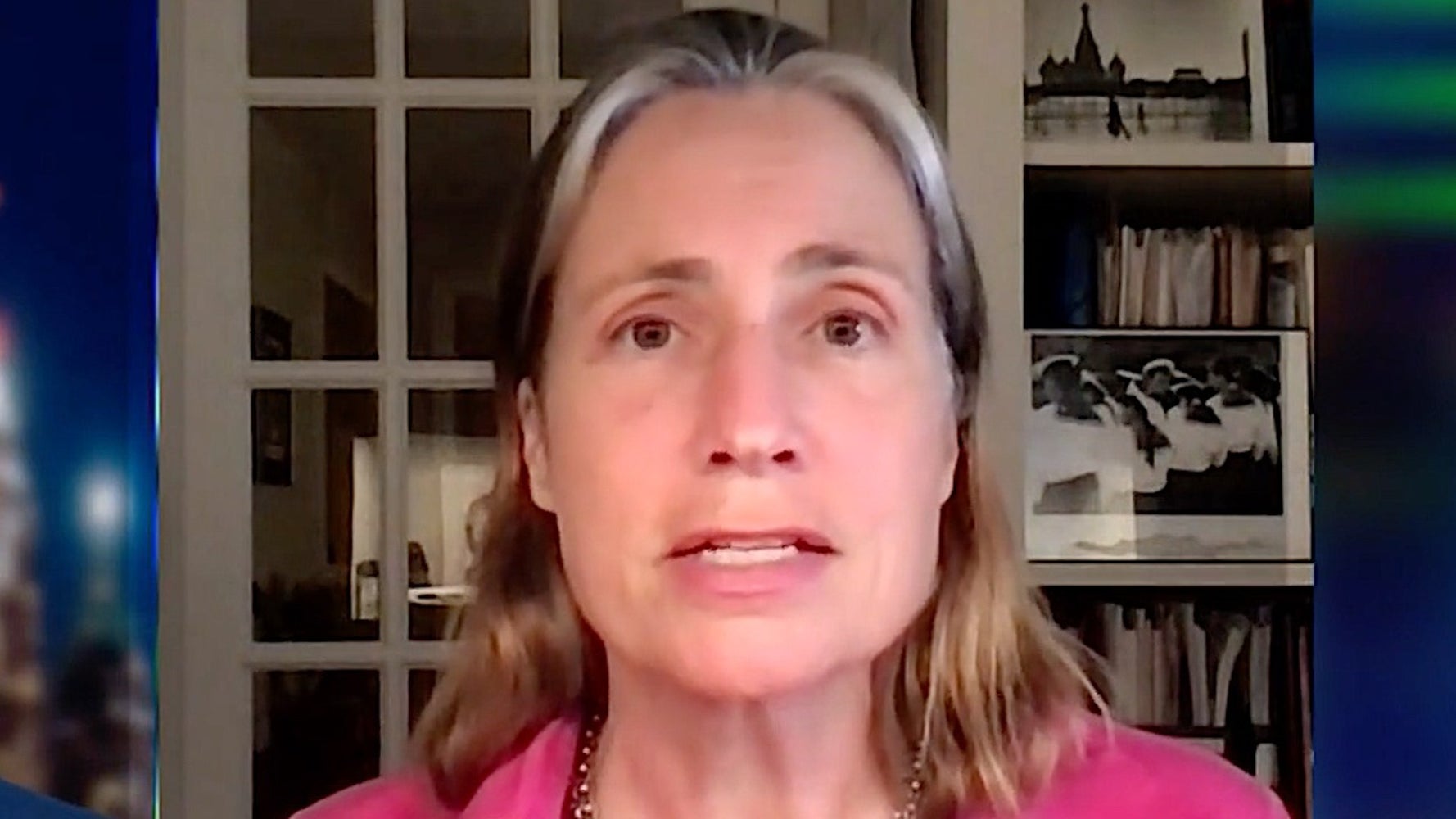 Ex-Trump Official Reveals Behind-The-Scenes Story Of 'Humiliating' Putin Presser