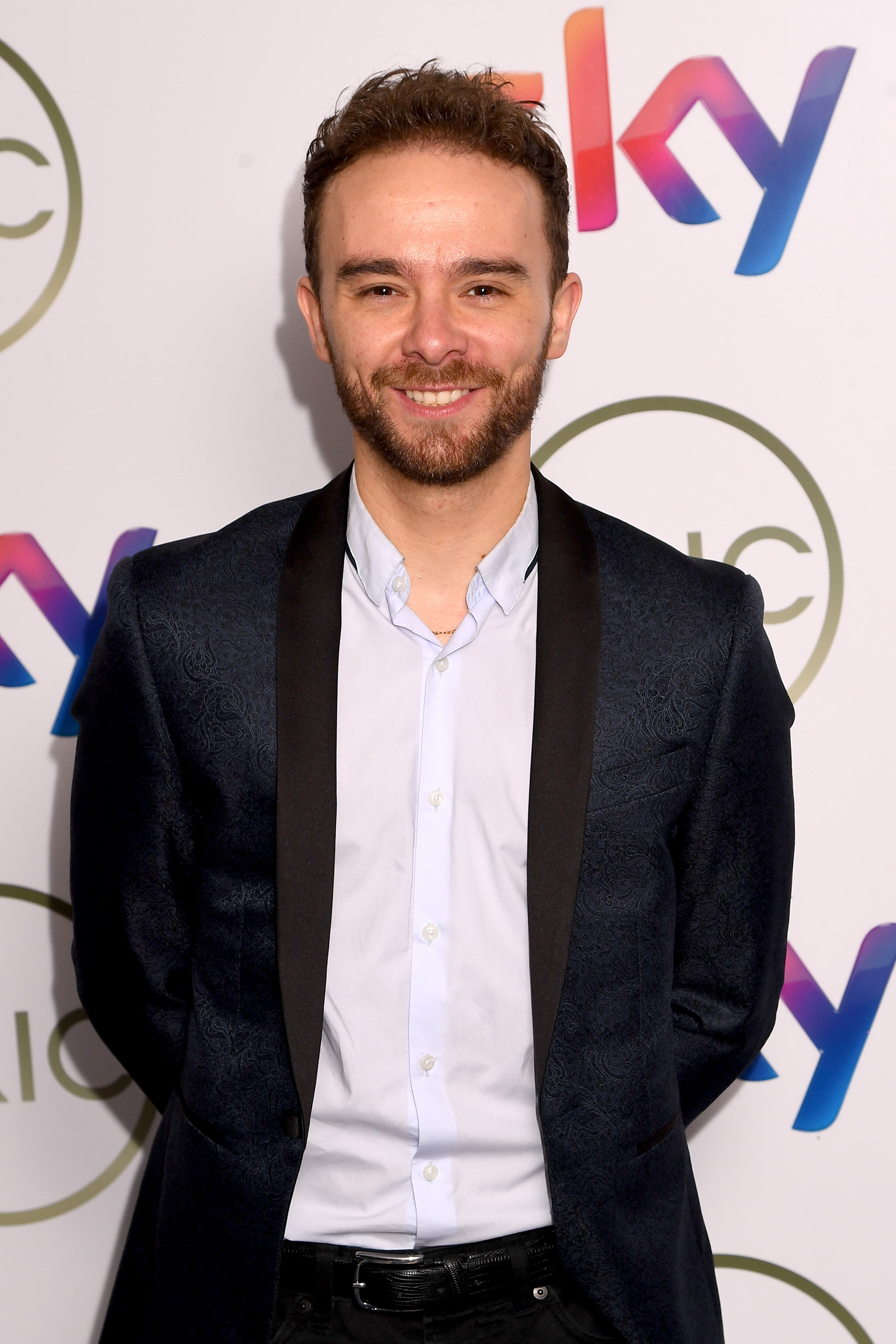 Coronation Street's Jack P Shepherd Reveals The Major Hollywood Role He ...