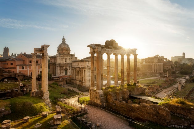 Partire dalla cultura per rigenerare Roma. Un incontro con Paolo