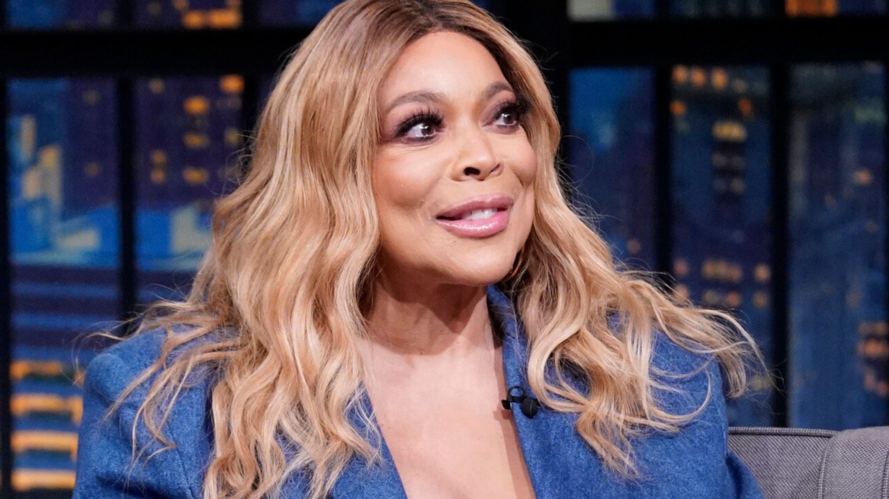 Wendy Williams Reveals How Far ‘The Masked Singer’ Goes To Keep Stars ID Secret