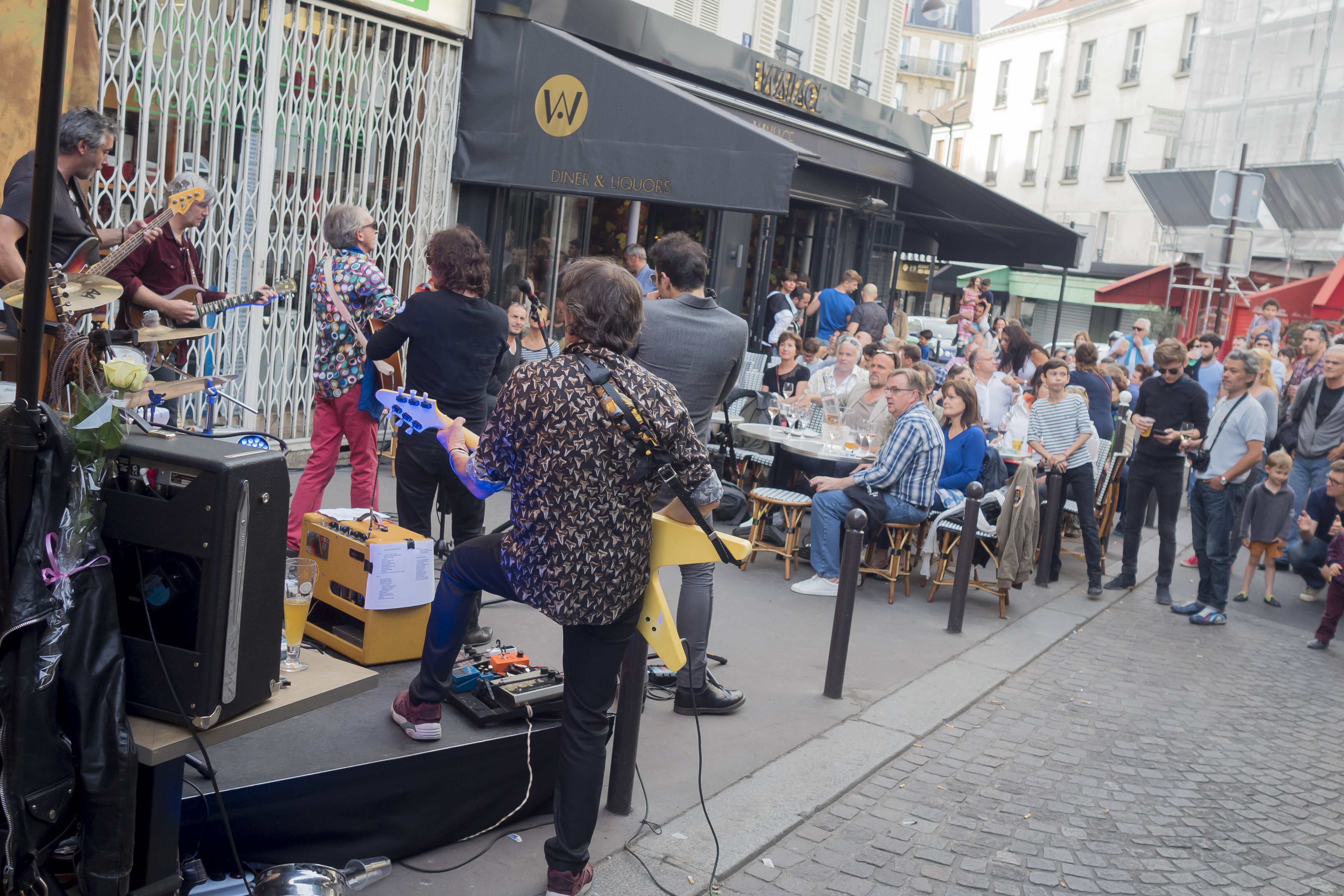 La fin du couvre-feu pour la Fête de la musique ne va pas changer grand chose