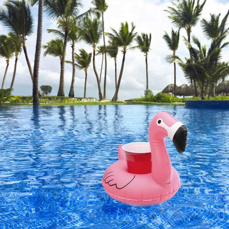 Giant Animal Lounge Toys for Pools Jumbo Pool Floats for Summer & Beach Party Stable Boat Floaties for Adult & Baby Lounge Hoovy Peacock Floats for Kids & Adults Ocean & Outdoor Use Lakes 
