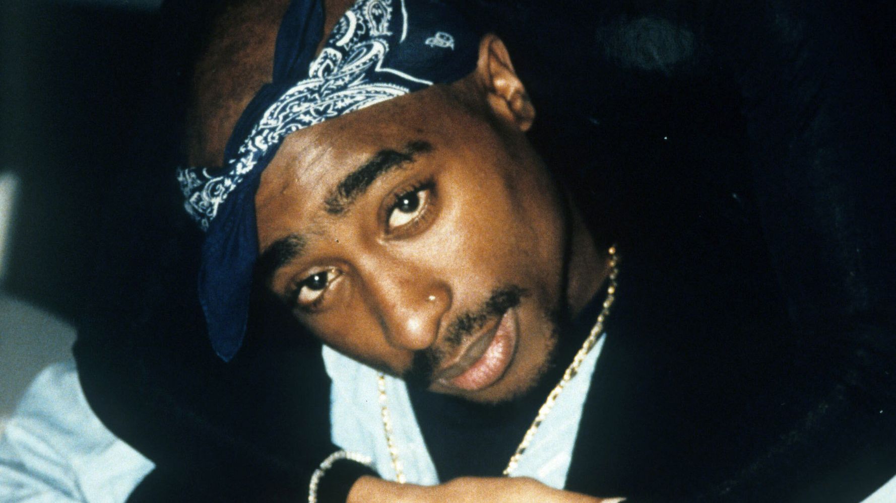 Jada Pinkett Smith Releases Never-Before-Seen Poem By Tupac For His 50th Birthday