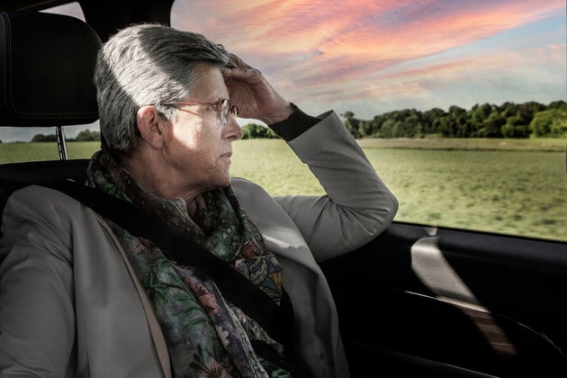 La ministre-candidate Darrieussecq (ici en photo le 10 mai 2021)