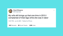Main Character Syndrome Is Alive And Well In These 21 Tweets Huffpost Uk Life