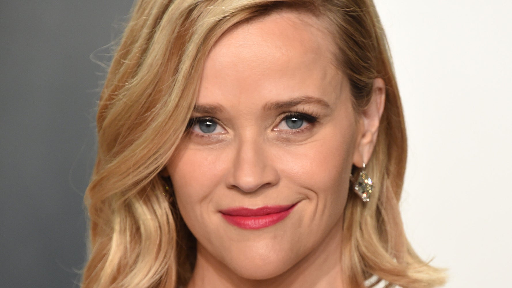 Reese Witherspoon Says She Needed Hypnosis Before Filming ‘Wild’