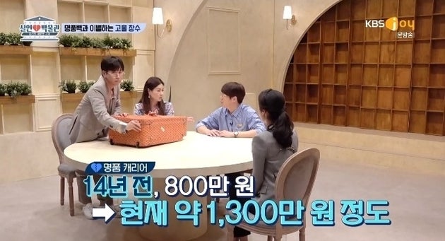 KBS Joy