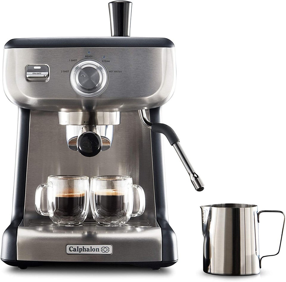 14 Best  Prime Day Coffee Maker Deals: Nespresso, Keurig, & More