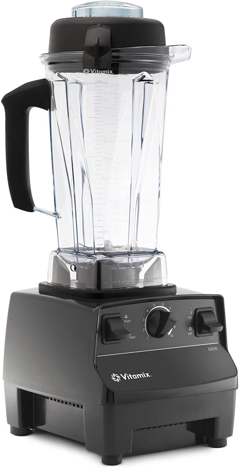 Vitamix 5200 Professional-Grade Blender (49% off)