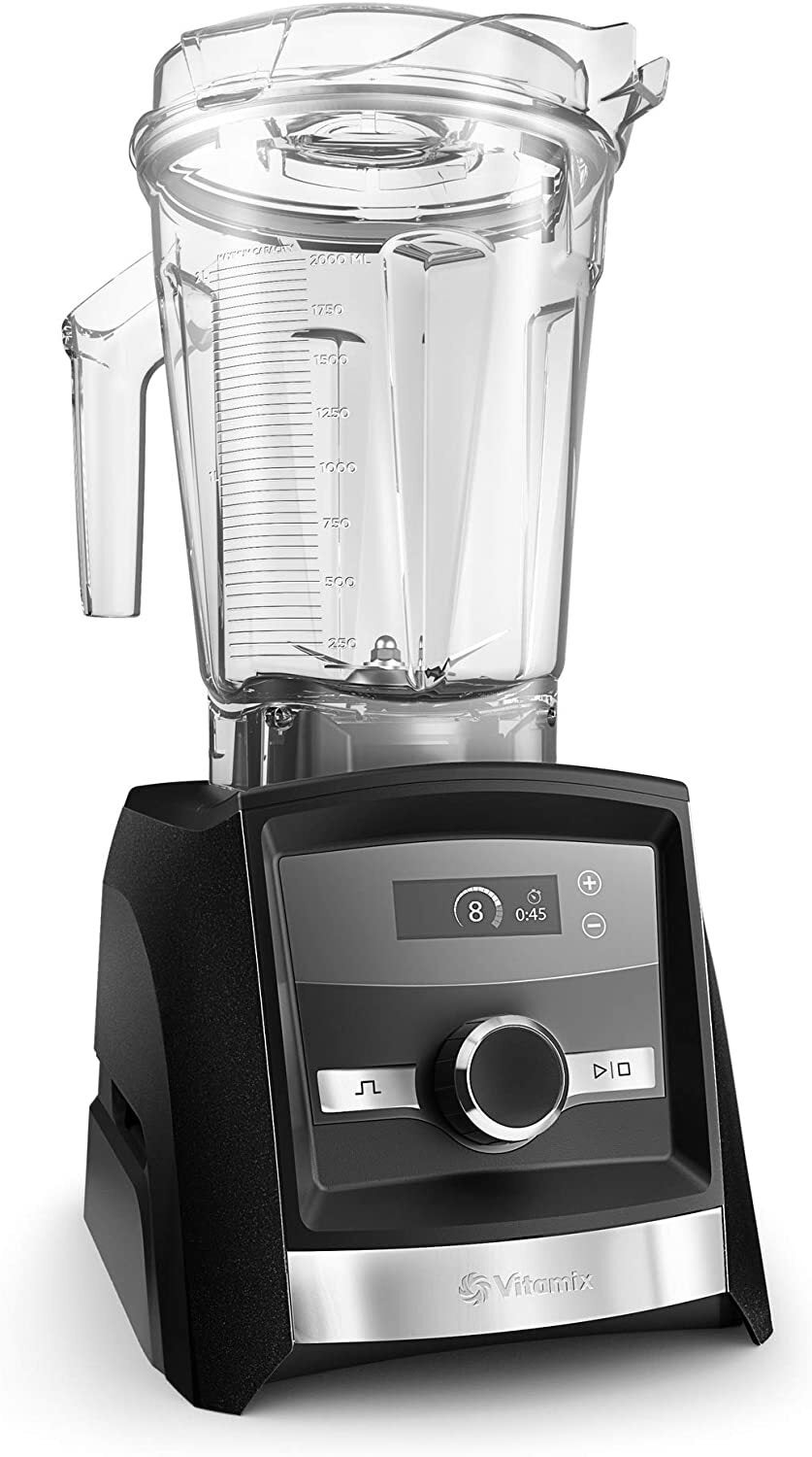 Vitamix A3300 Ascent Series Smart Blender (36% off)