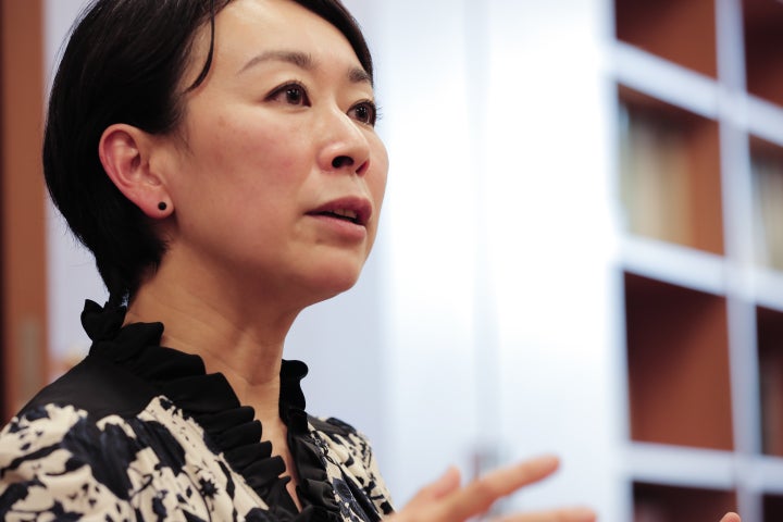 山尾志桜里氏 任期限りでの政界引退を発表 政治家一筋が標準モデル に何度も違和感 ハフポスト News 山尾志桜里氏 任期限りでの政界引退を発表 政治家一筋が標準モデル に何度も違和感 ハフポスト News